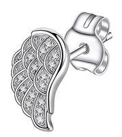 Orecchini Rosato in Argento RSOG26 - RSOG26